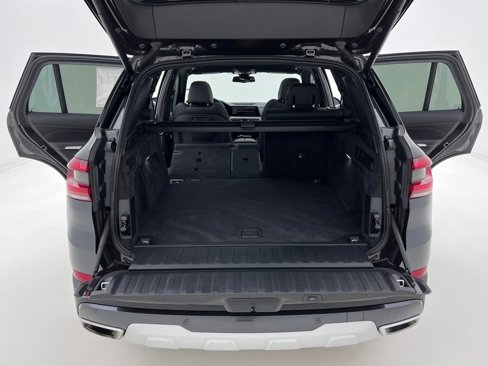 Certified 2023 BMW X5 xDrive40i w/ Premium Package image 28