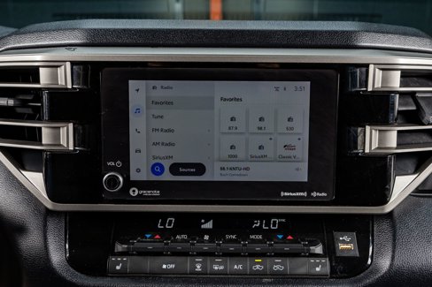 Used 2022 Toyota Tundra SR5 image 25