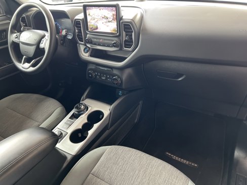 Used 2021 Ford Bronco Sport Big Bend image 13