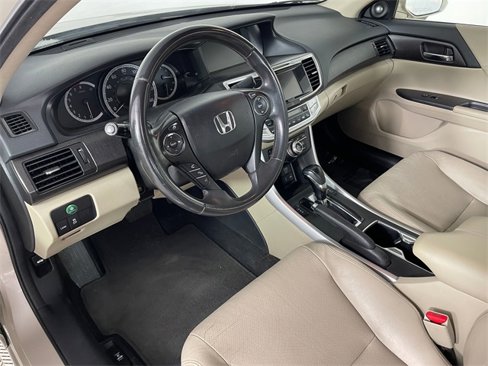 Used 2013 Honda Accord EX-L image 5