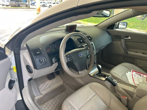 Used 2007 Volvo C70 T5 image 6
