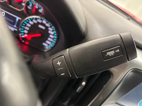 Used 2017 Chevrolet Silverado 1500 LT w/ All Star Edition image 24