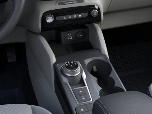 New 2025 Ford Escape Active image 15