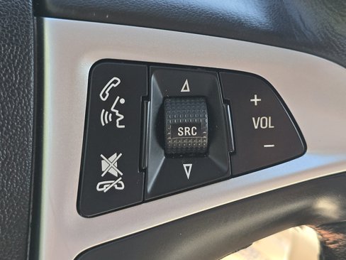 Used 2012 GMC Terrain SLT image 24