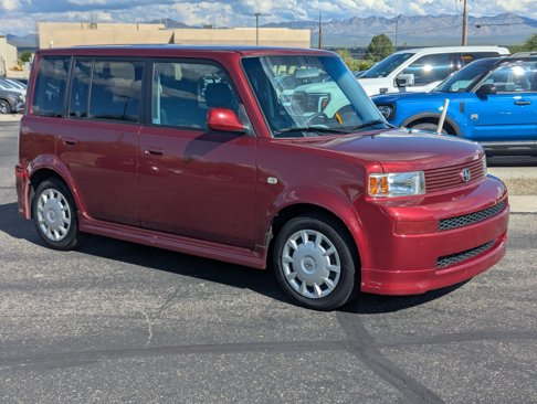 Used 2006 Scion xB image 1