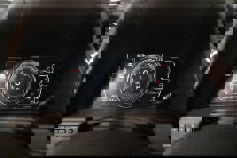 Certified 2021 Lexus ES 300h Ultra Luxury image 11