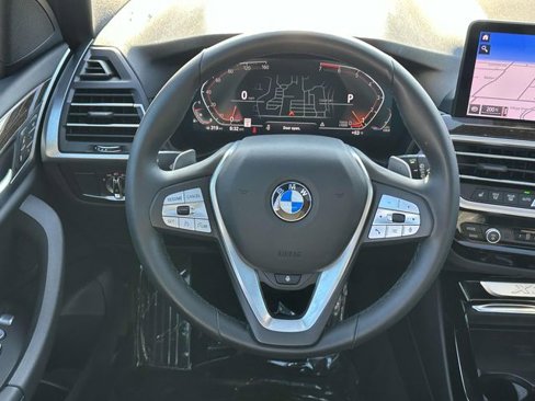 Certified 2023 BMW X3 xDrive30i w/ Premium Package image 23