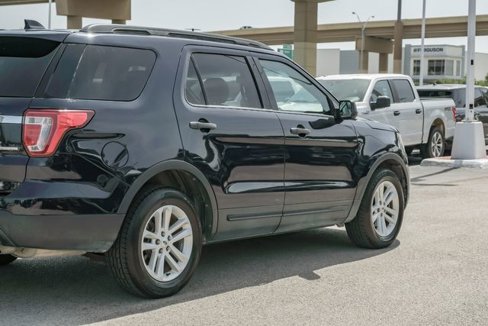 Used 2016 Ford Explorer FWD image 15