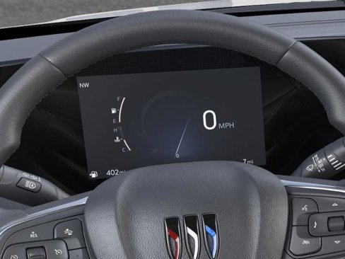 New 2025 Buick Envista Preferred w/ Convenience I Package image 41