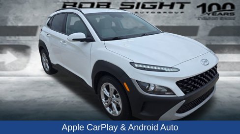 Used 2023 Hyundai Kona SEL image 8