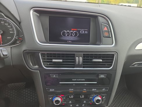 Used 2013 Audi Q5 3.0T Premium Plus w/ Audi MMI Navigation Plus Pkg image 20