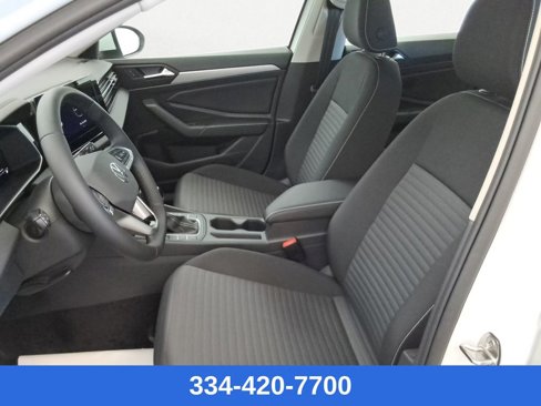 New 2025 Volkswagen Jetta S image 9