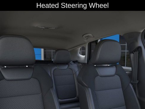 New 2025 Chevrolet Trax LT w/ LT Convenience Package image 25