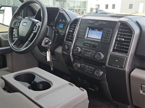 Used 2018 Ford F150 XLT image 31