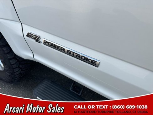 Used 2021 Ford F250 Platinum image 17