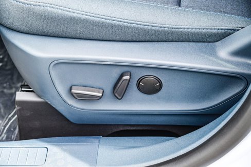 New 2025 Ford Maverick XLT image 19