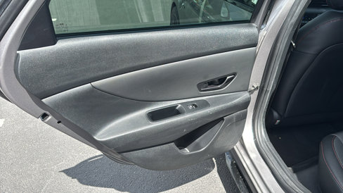 Used 2022 Hyundai Elantra N Line image 17