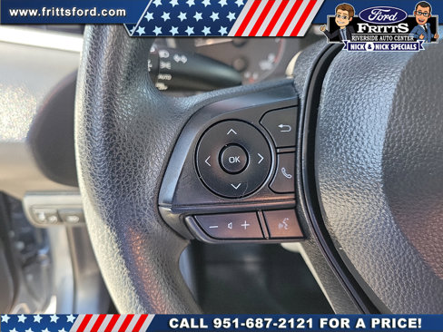 Used 2024 Toyota Corolla LE image 6