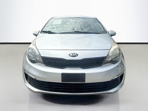Used 2017 Kia Rio LX w/ Power Package image 3