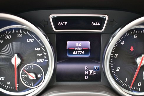 Used 2018 Mercedes-Benz GLE 350 4MATIC image 64