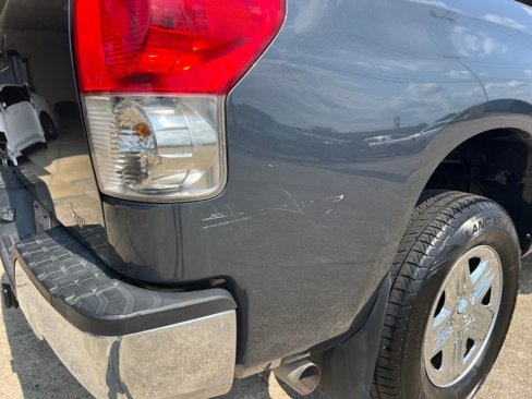 Used 2010 Toyota Tundra 2WD Double Cab image 6