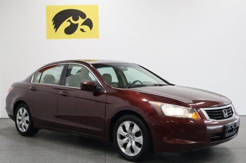 Used 2009 Honda Accord EX image 6