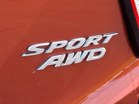 Used 2019 Honda HR-V Sport image 30
