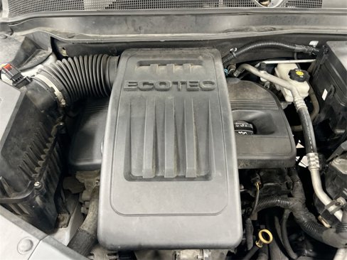 Used 2016 Chevrolet Equinox LS image 24