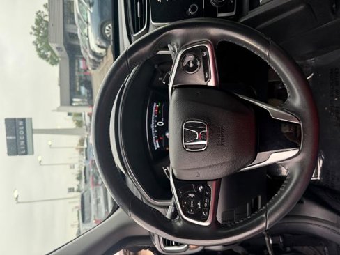 Used 2022 Honda CR-V EX-L image 15