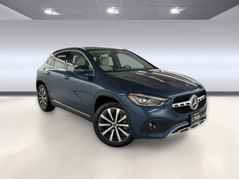 Certified 2023 Mercedes-Benz GLA 250 image 7