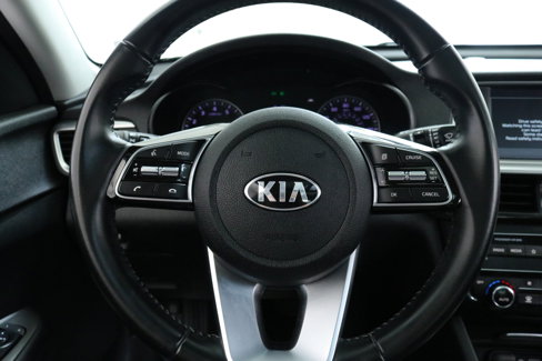 Used 2019 Kia Optima S w/ S Panoramic Sunroof Package image 12
