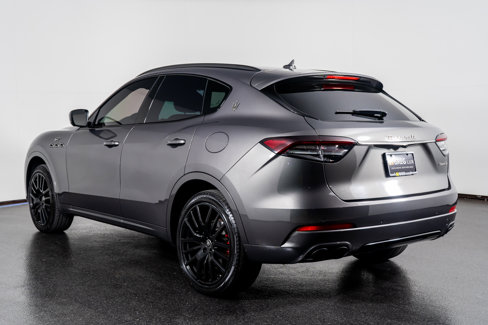 Used 2022 Maserati Levante GT image 16