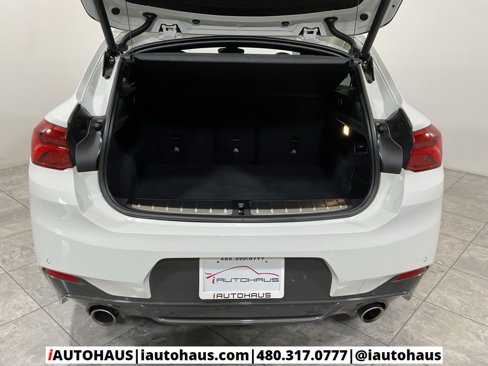 Used 2019 BMW X2 M35i w/ Premium Package image 14
