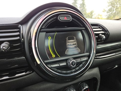 Used 2016 MINI Cooper Clubman image 26