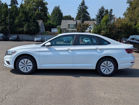 Certified 2020 Volkswagen Jetta S image 2