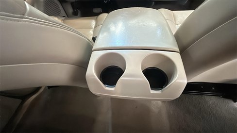 Used 2002 Ford F150 4x4 SuperCab image 20
