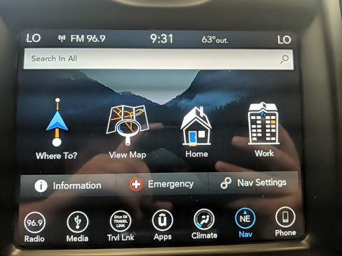 Used 2019 Chrysler 300 S w/ Safetytec Plus Group image 17