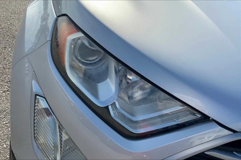 Certified 2020 Ford EcoSport SE w/ SE Convenience Package image 27