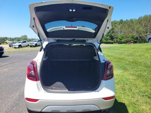Used 2019 Buick Encore Sport Touring image 10