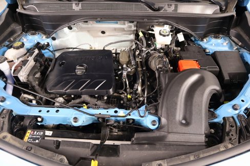 Used 2025 Buick Encore GX Sport Touring image 17