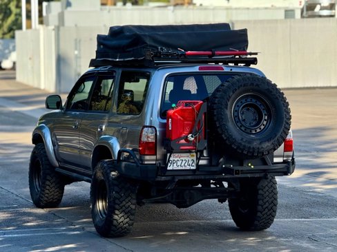 Used 2002 Toyota 4Runner SR5 image 11