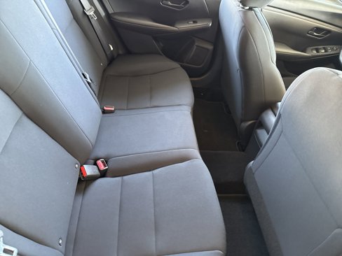Used 2024 Nissan Sentra S image 15