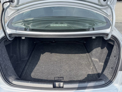 Used 2016 Volkswagen Jetta S image 27