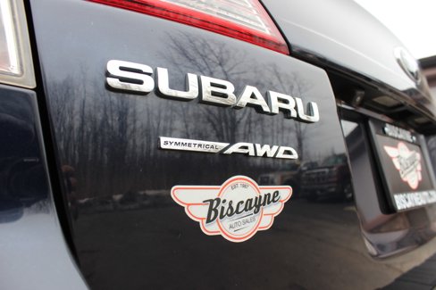 Used 2013 Subaru Outback 2.5i Premium image 7