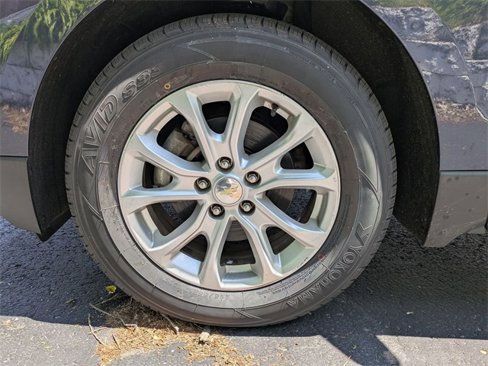 Used 2019 Chevrolet Equinox LS w/ LS Convenience Package image 26