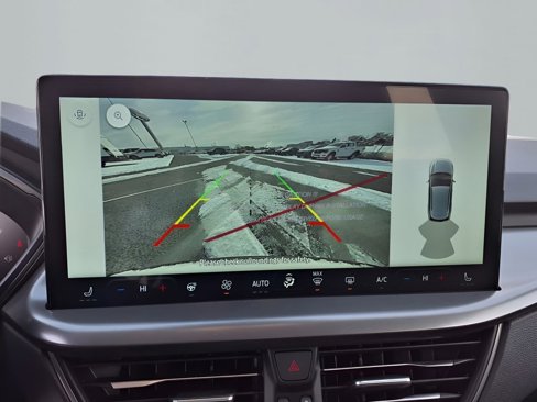 New 2025 Ford Escape Active w/ Tech Pack #1 image 20