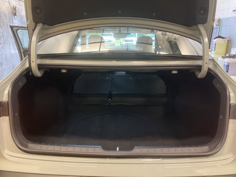 Used 2025 Kia K4 LXS image 25