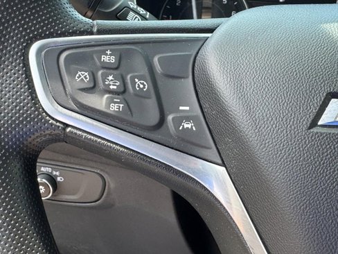 Used 2022 Chevrolet Equinox LT image 17
