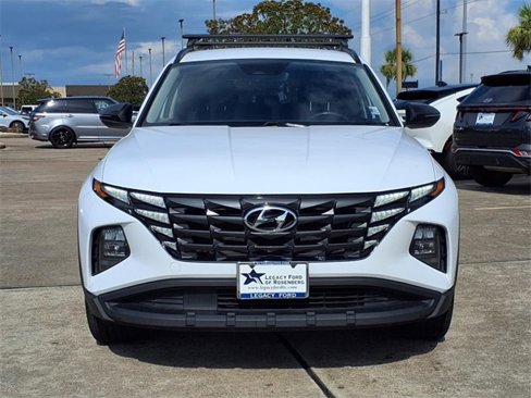 Used 2023 Hyundai Tucson XRT image 28