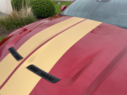 Used 2022 Ford Mustang GT Premium w/ GT Performance Package image 40